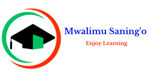 Mwalimu Saning'o